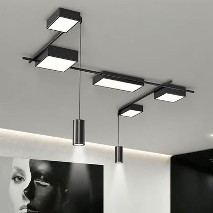 Horace Ceiling Light - Nuvé