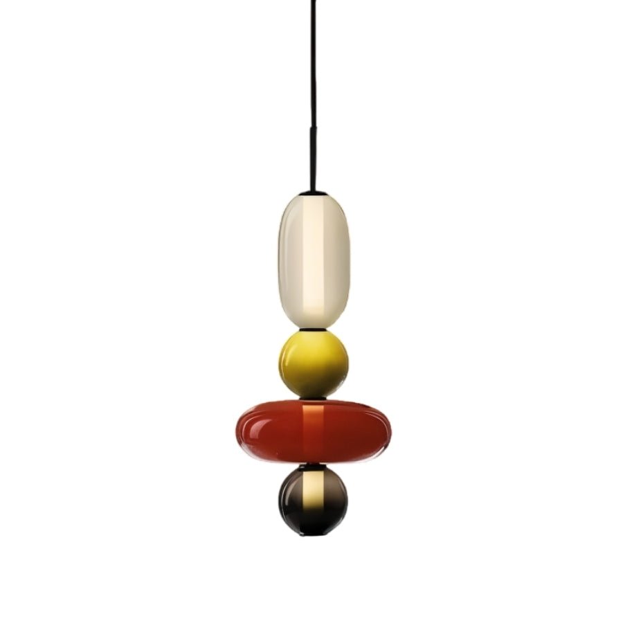 Horiz Pendant Light - Nuvé