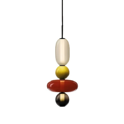 Horiz Pendant Light - Nuvé