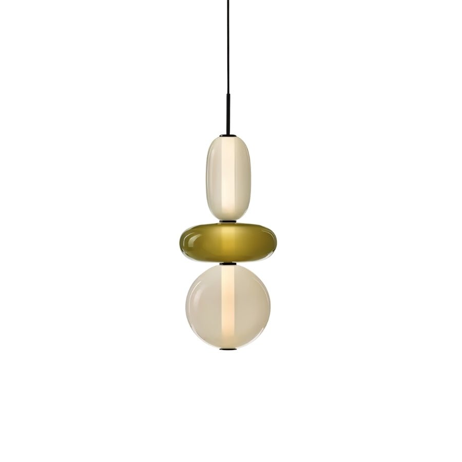 Horiz Pendant Light - Nuvé
