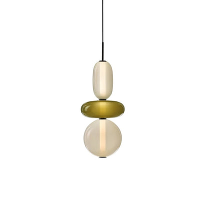 Horiz Pendant Light - Nuvé