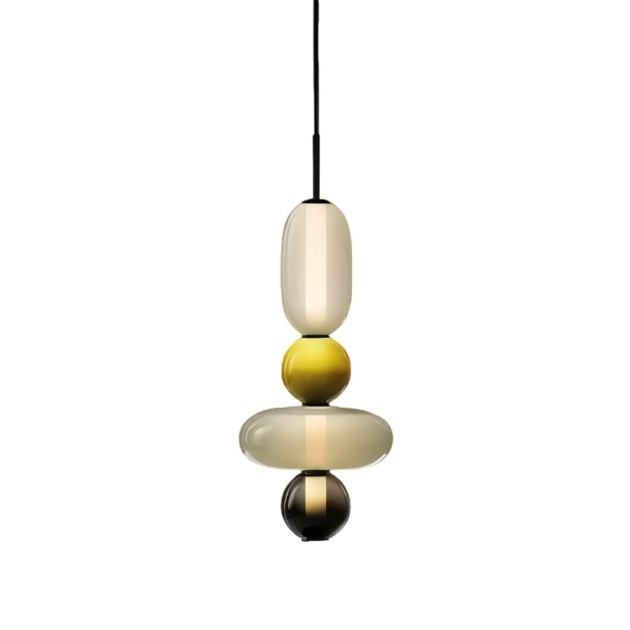 Horiz Pendant Light - Nuvé