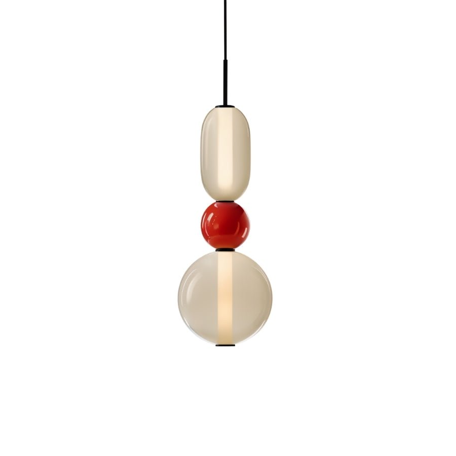 Horiz Pendant Light - Nuvé