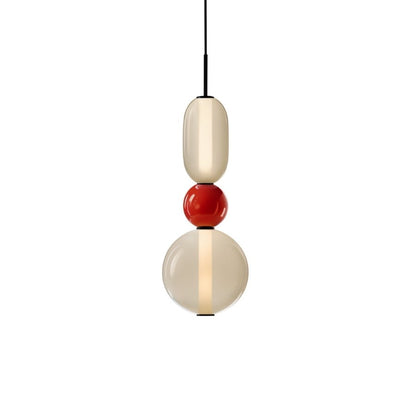 Horiz Pendant Light - Nuvé