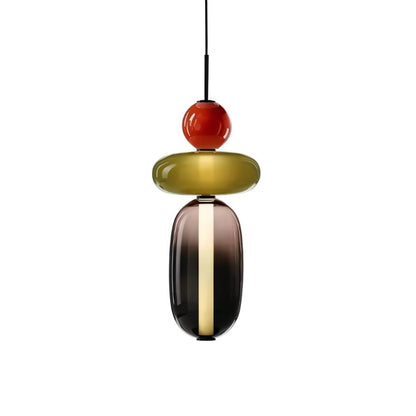 Horiz Pendant Light - Nuvé