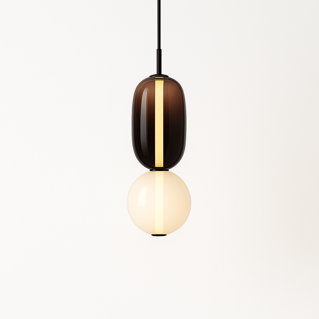 Horiz Pendant Light - Nuvé