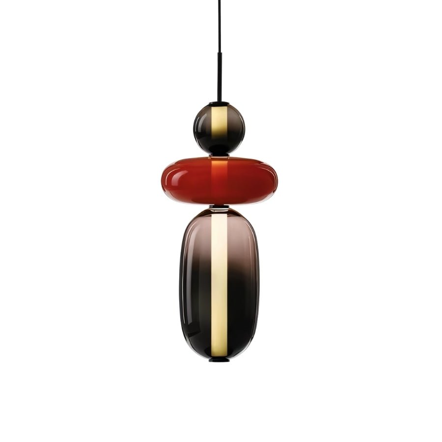 Horiz Pendant Light - Nuvé