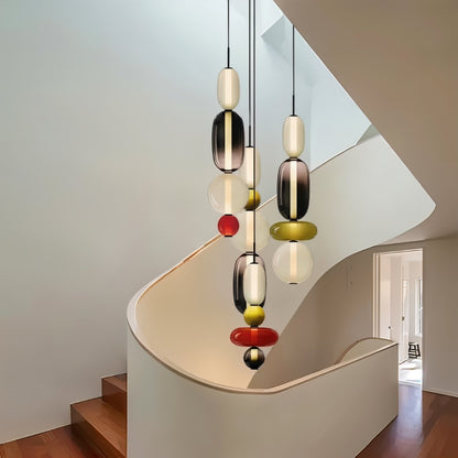 Horiz Pendant Light - Nuvé