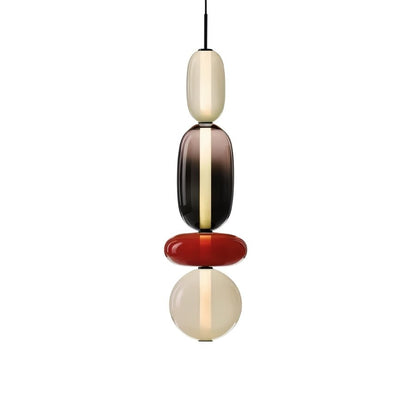 Horiz Pendant Light - Nuvé