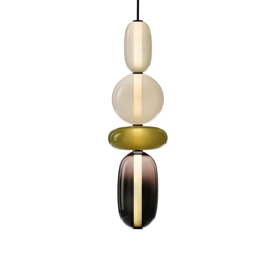 Horiz Pendant Light - Nuvé