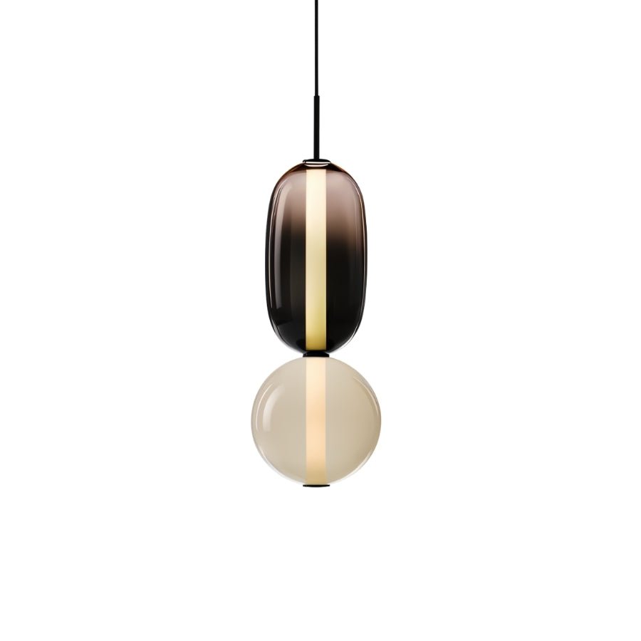Horiz Pendant Light - Nuvé