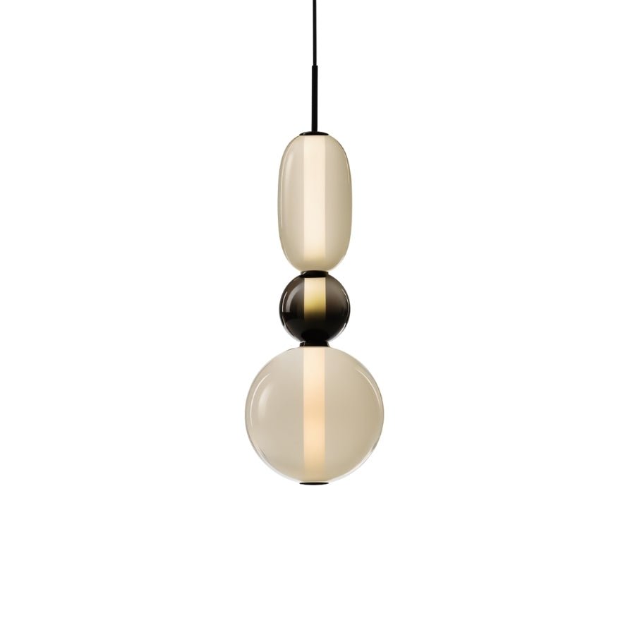 Horiz Pendant Light - Nuvé
