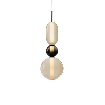 Horiz Pendant Light - Nuvé