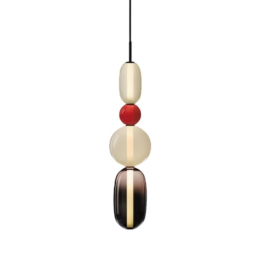 Horiz Pendant Light - Nuvé