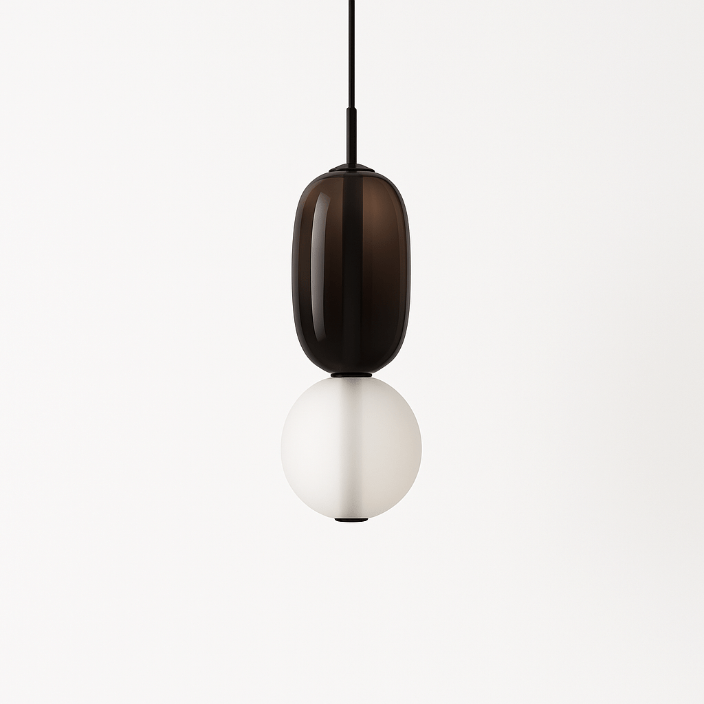 Horiz Pendant Light - Nuvé