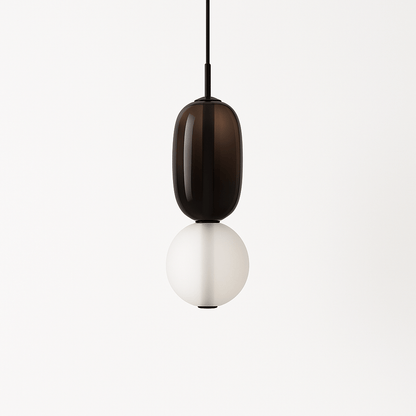 Horiz Pendant Light - Nuvé
