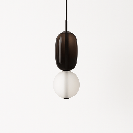 Horiz Pendant Light - Nuvé