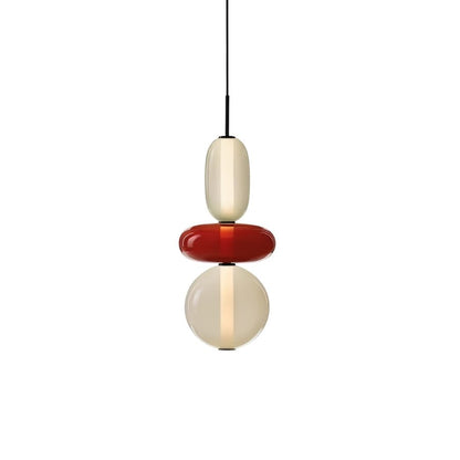 Horiz Pendant Light - Nuvé