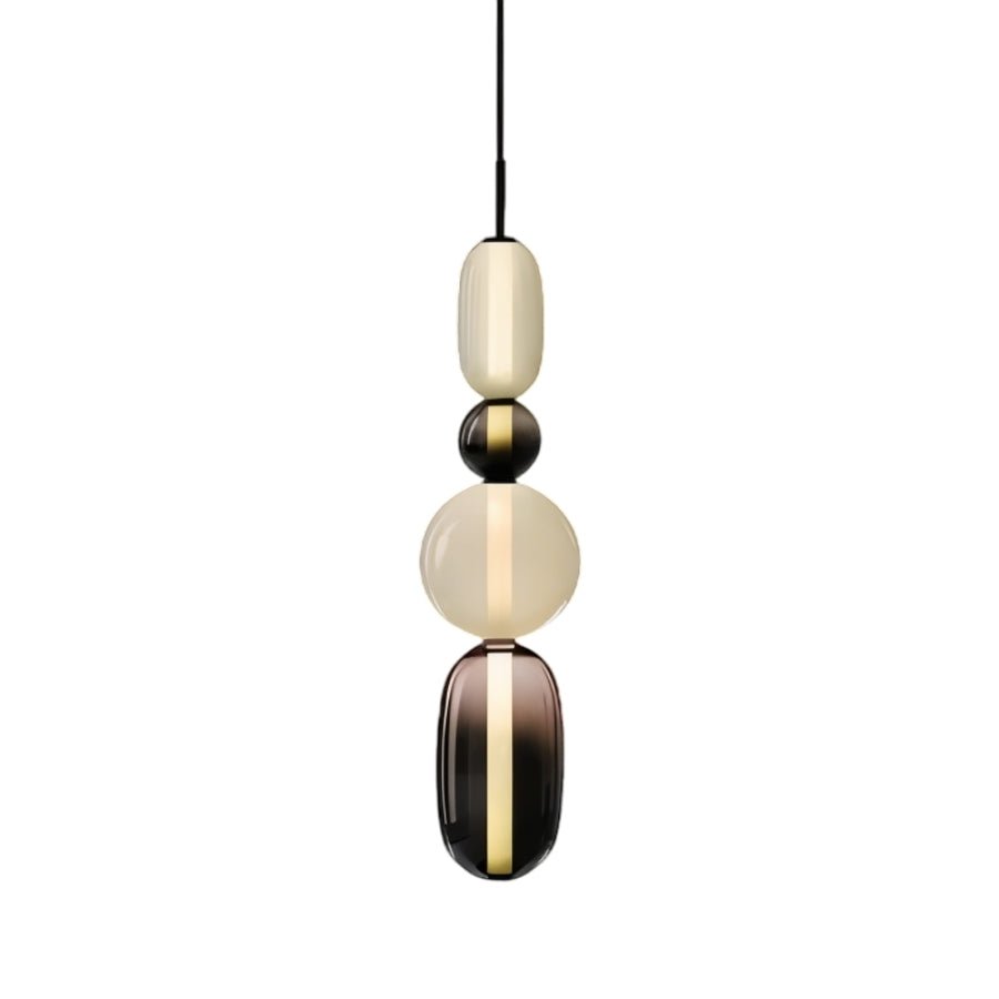 Horiz Pendant Light - Nuvé
