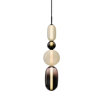 Horiz Pendant Light - Nuvé