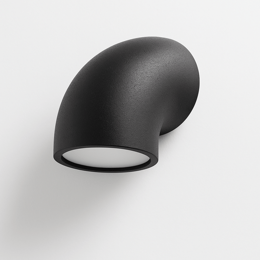 Hortus Outdoor Wall Lamp - Nuvé