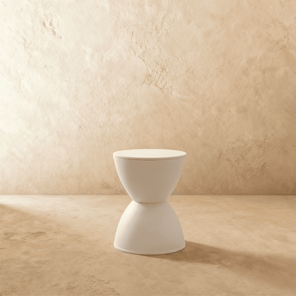 Hourglass Stool - Nuvé