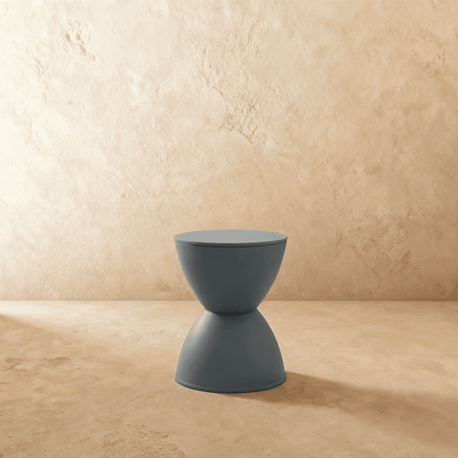 Hourglass Stool - Nuvé