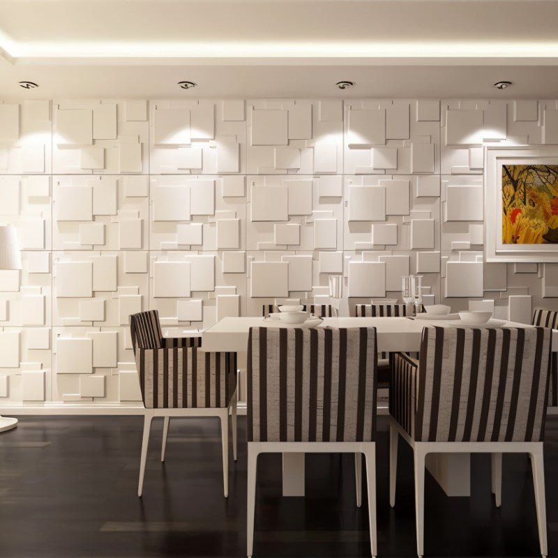 Hurain Wall Panel - Nuvé