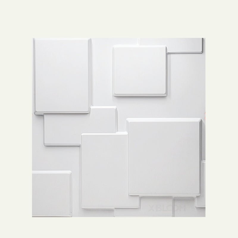 Hurain Wall Panel - Nuvé