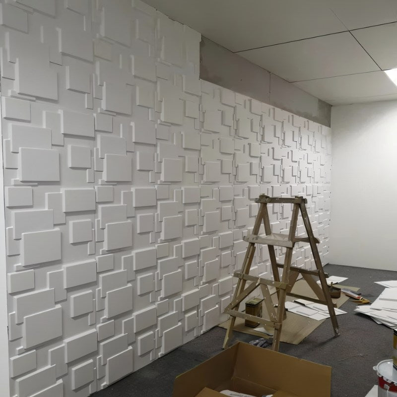 Hurain Wall Panel - Nuvé