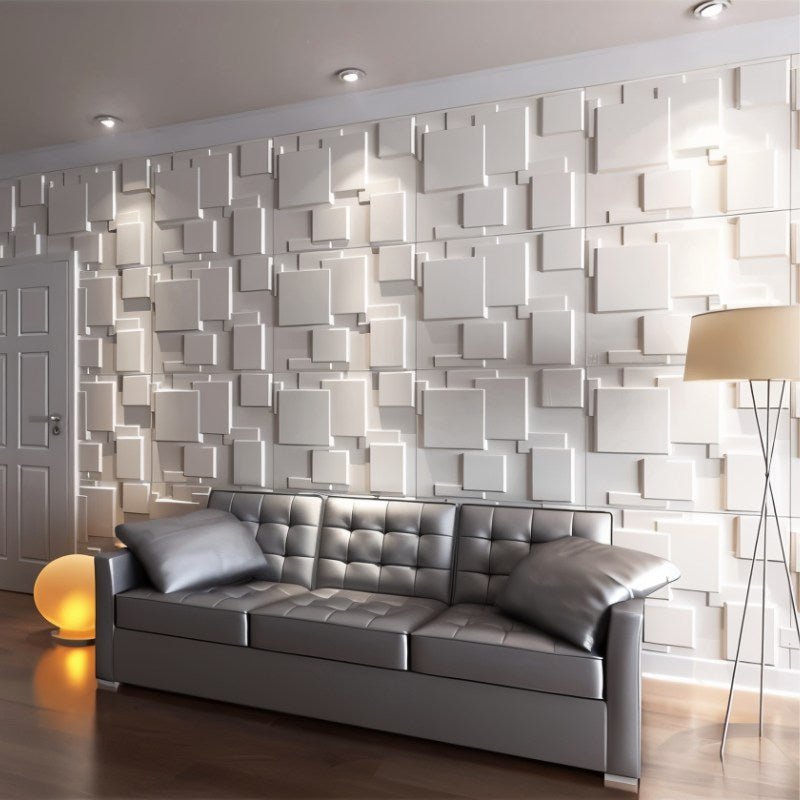 Hurain Wall Panel - Nuvé