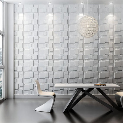 Hurain Wall Panel - Nuvé