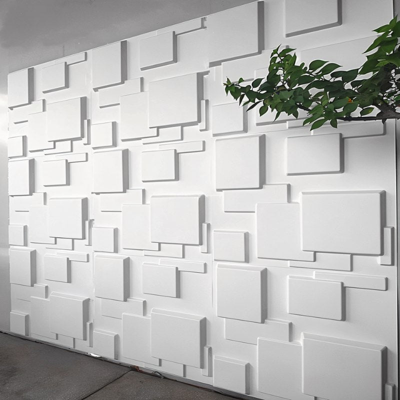 Hurain Wall Panel - Nuvé