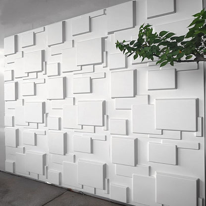 Hurain Wall Panel - Nuvé
