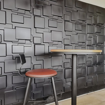 Hurain Wall Panel - Nuvé