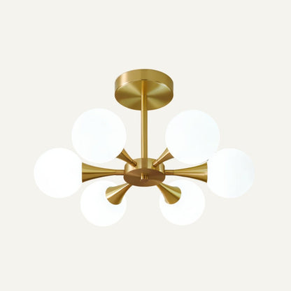 Huran Chandelier - Nuvé