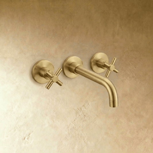Hydran Bathroom Faucet
