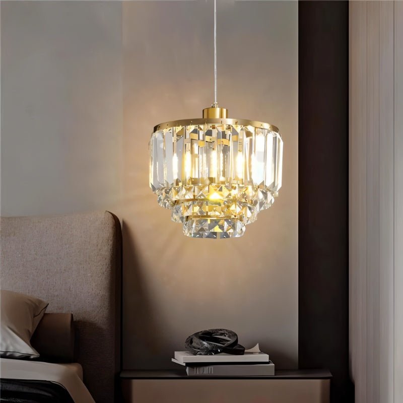 Hylona Pendant Light - Nuvé