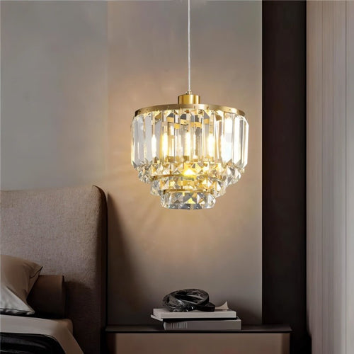 Hylona Pendant Light - Nuvé
