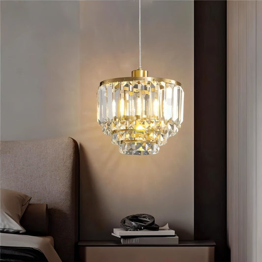 Hylona Pendant Light - Nuvé