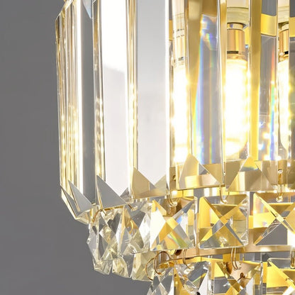 Hylona Pendant Light - Nuvé