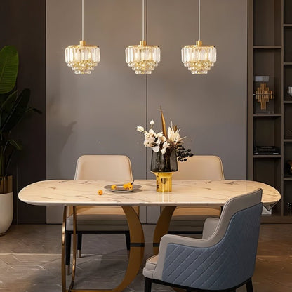 Hylona Pendant Light - Nuvé
