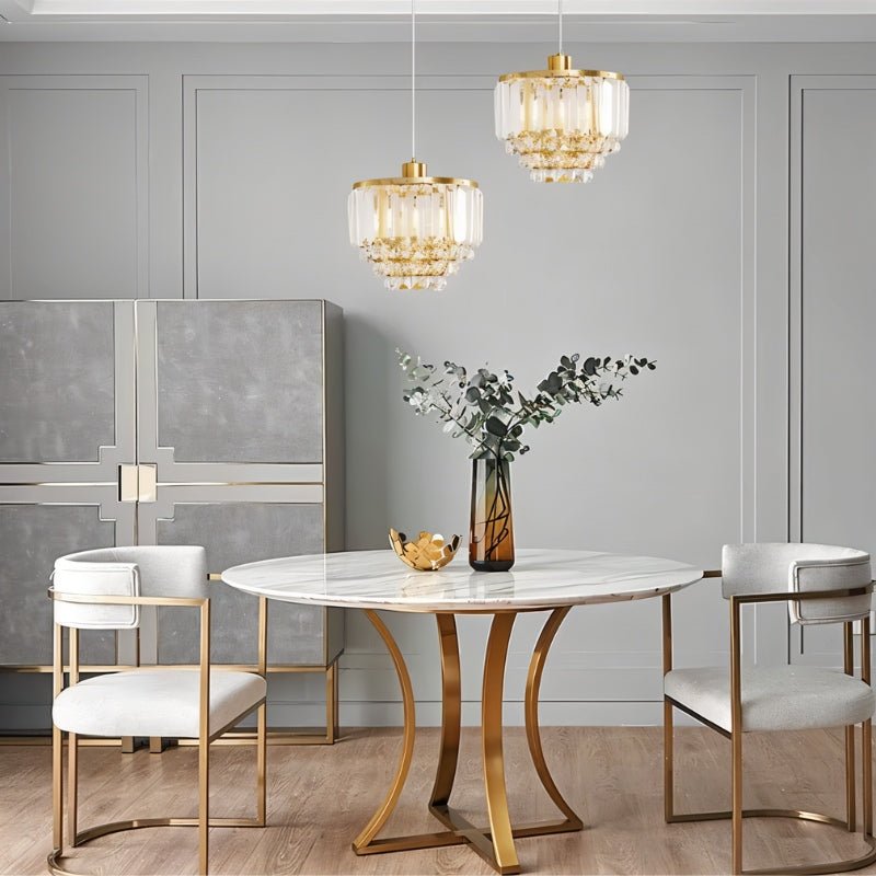 Hylona Pendant Light - Nuvé