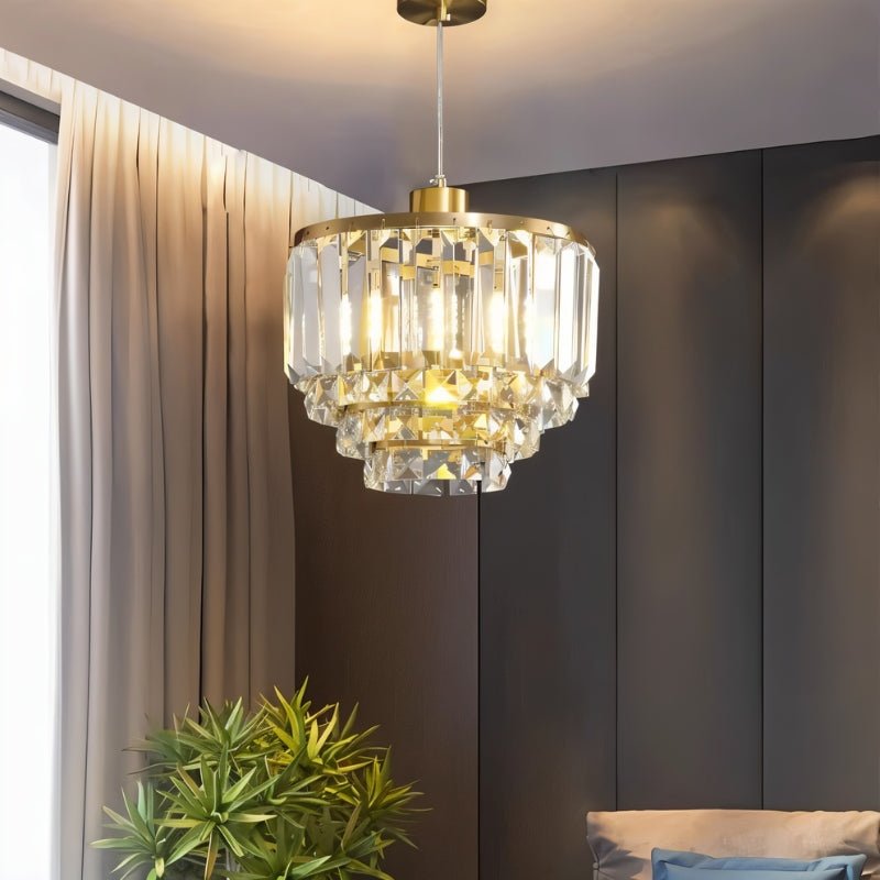 Hylona Pendant Light - Nuvé