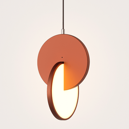 Hyna Pendant Light - Nuvé