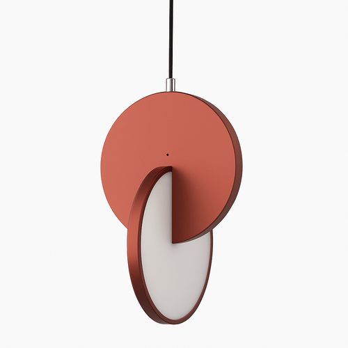 Hyna Pendant Light - Nuvé