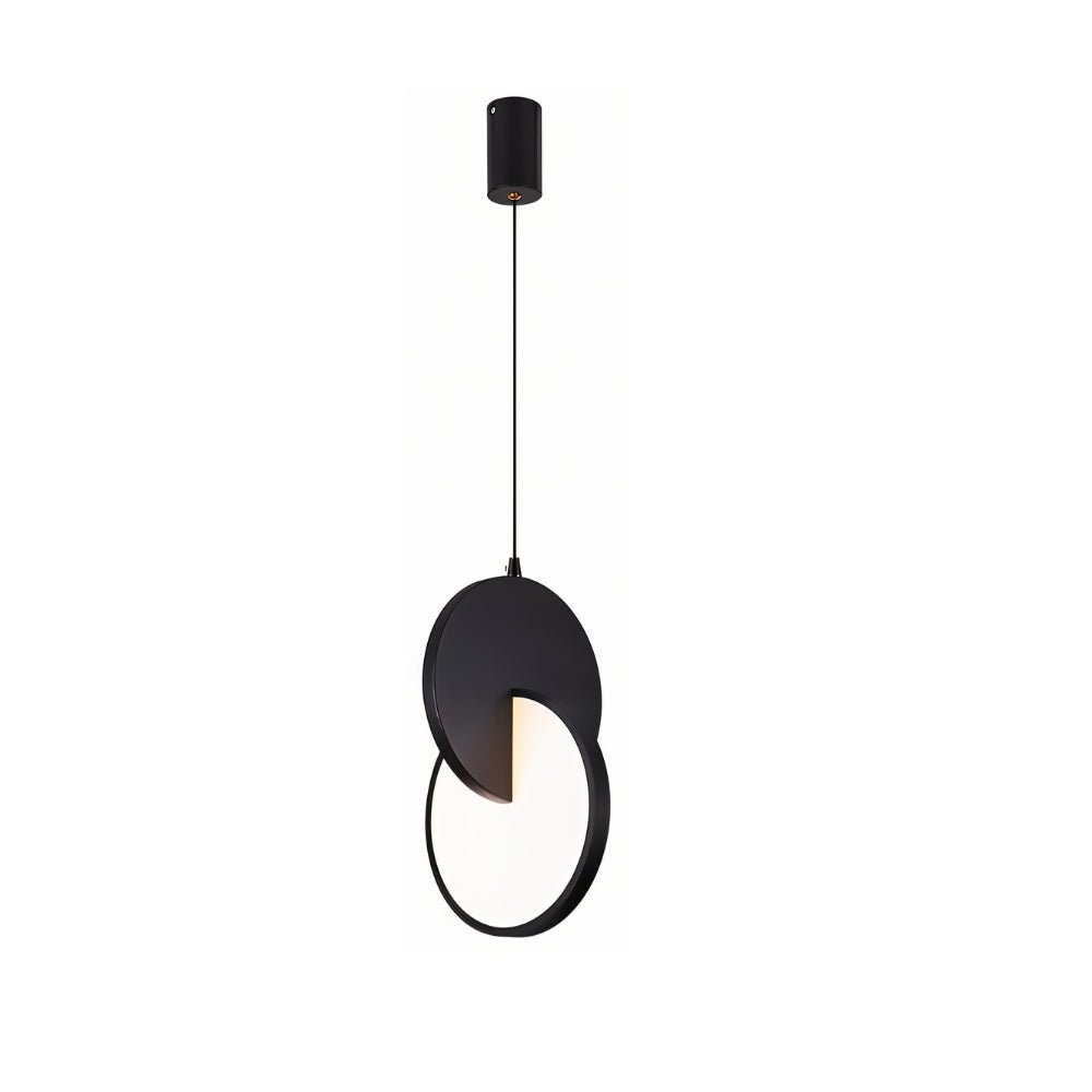 Hyna Pendant Light - Nuvé