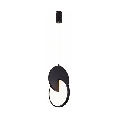 Hyna Pendant Light - Nuvé