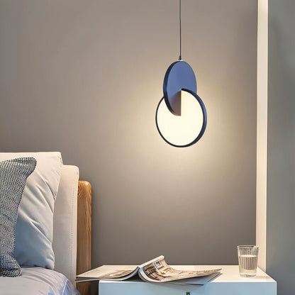Hyna Pendant Light - Nuvé