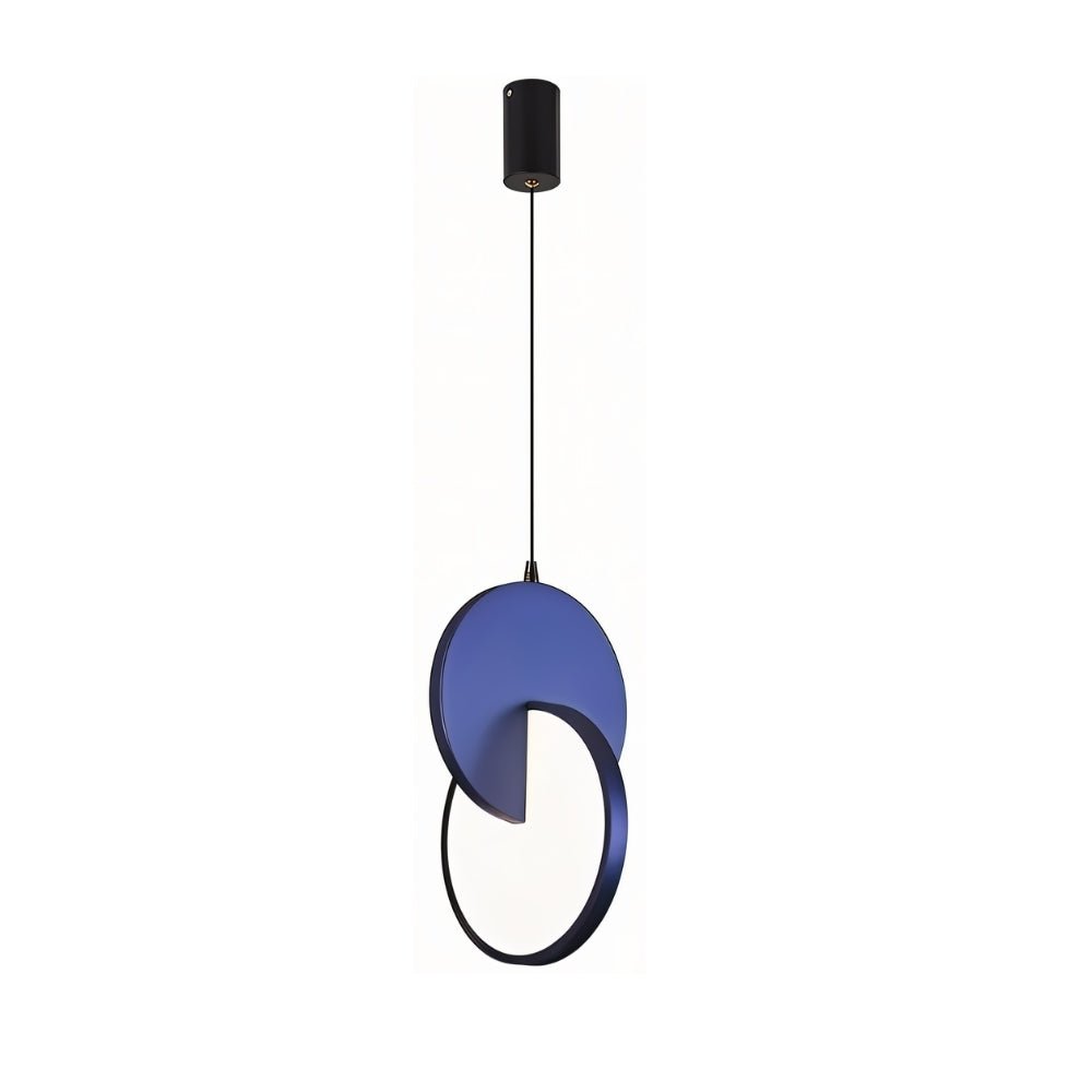 Hyna Pendant Light - Nuvé